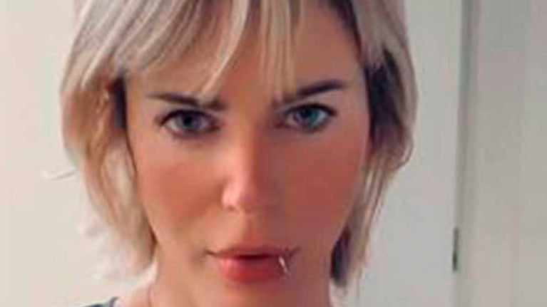 Marianela Mirra (Foto: Instagram @marianela_mirraok)