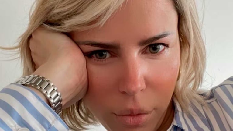 Marianela Mirra  (Foto: Instagram @marianela_mirraok)