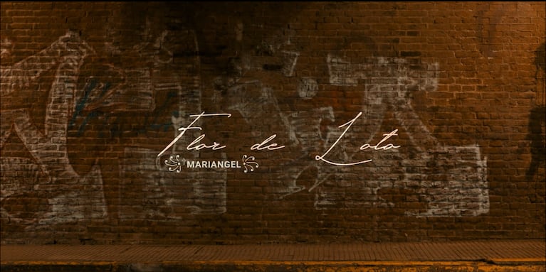 Mariangel presenta single y video: Flor de loto