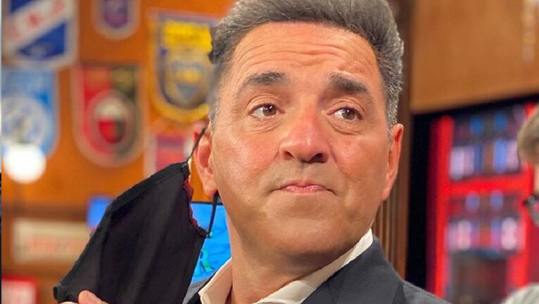 Mariano aclaró que la lista de vacunación VIP sería falsa.