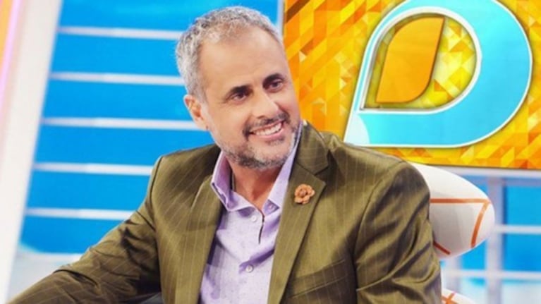 Mariano Caprarola se sumó a Intrusos