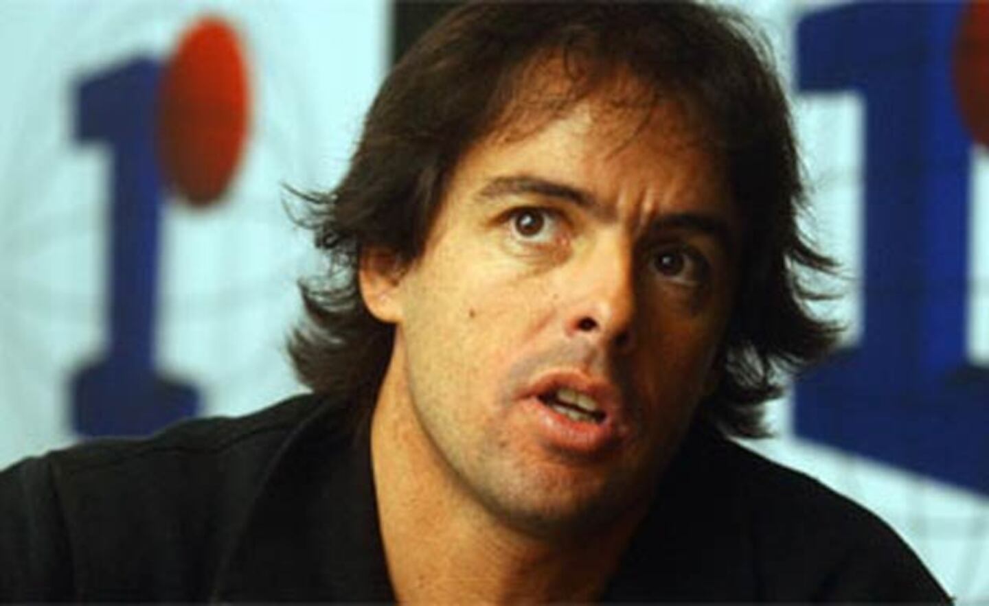 Mariano Closs fue despedido de radio La Red. (Foto: Web)