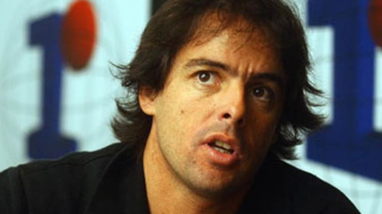 Mariano Closs fue despedido de radio La Red. (Foto: Web)