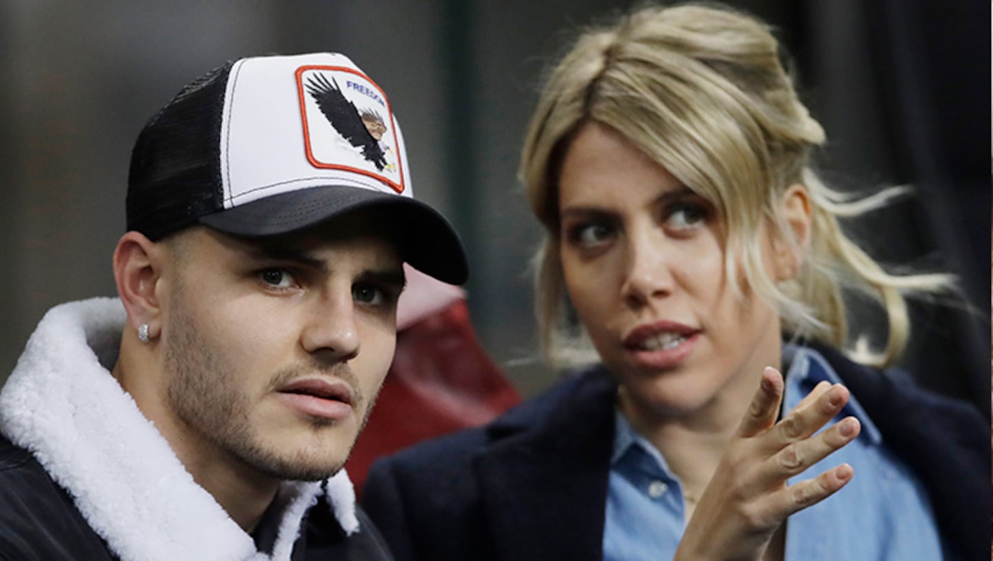 Mariano de la Canal reveló que Wanda Nara emitirá un comunicado sobre Mauro Icardi.