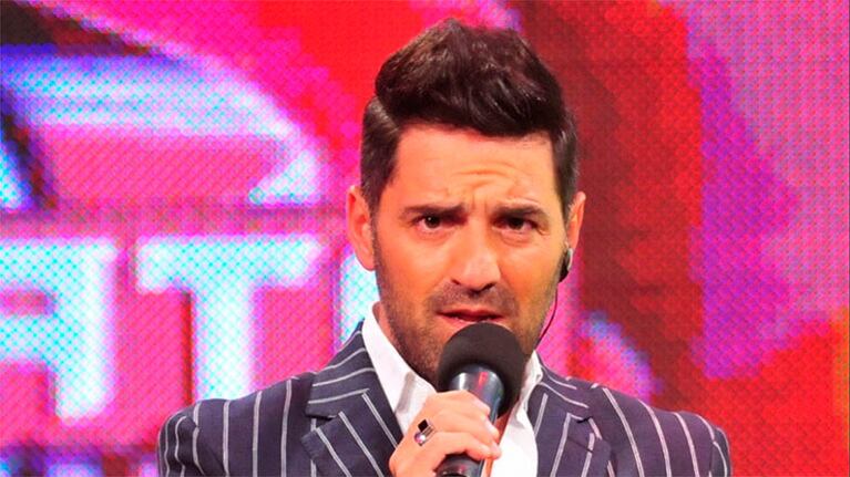 Mariano Iúdica comanda el magazine veraniego Involucrados aquí y ahora 