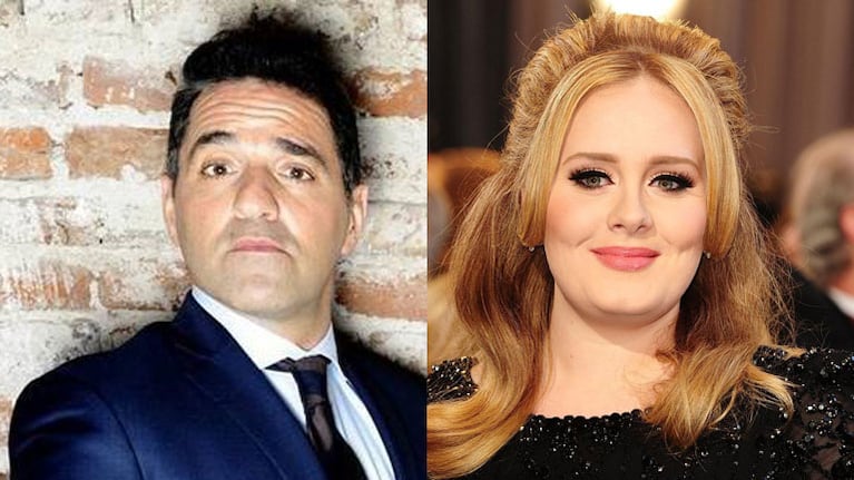 Mariano Iúdica y Adele