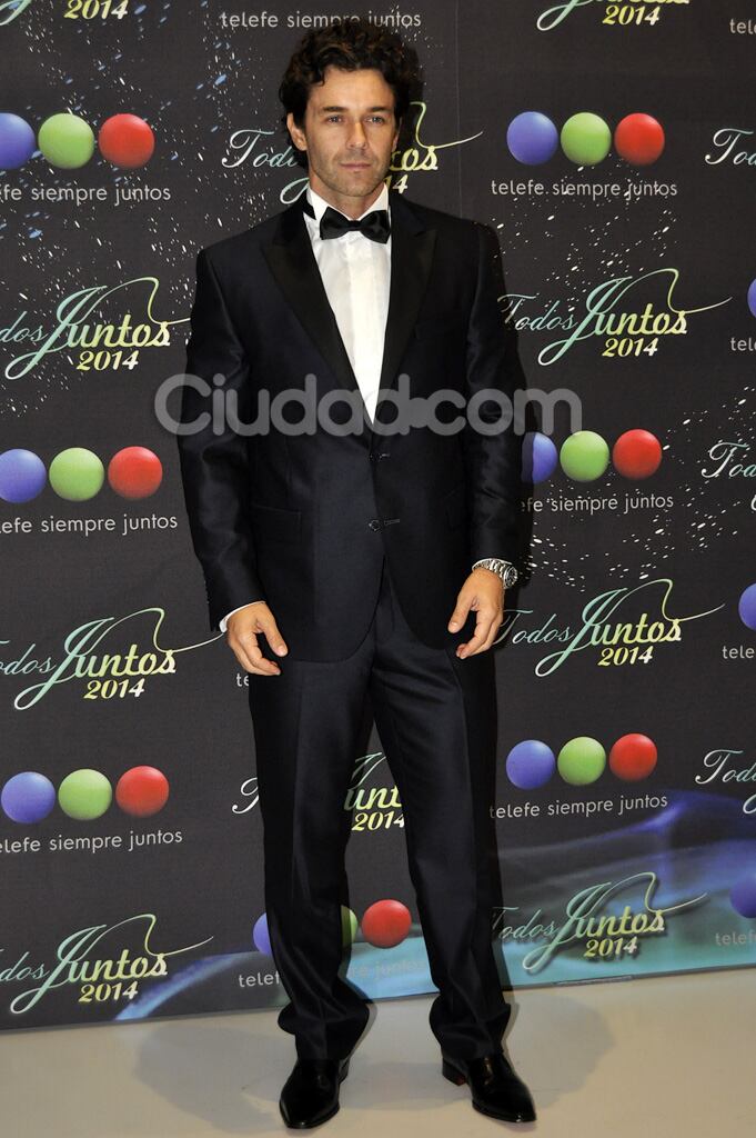 Mariano Martínez en Todos juntos 2014. (Foto Jennifer Rubio).jpg