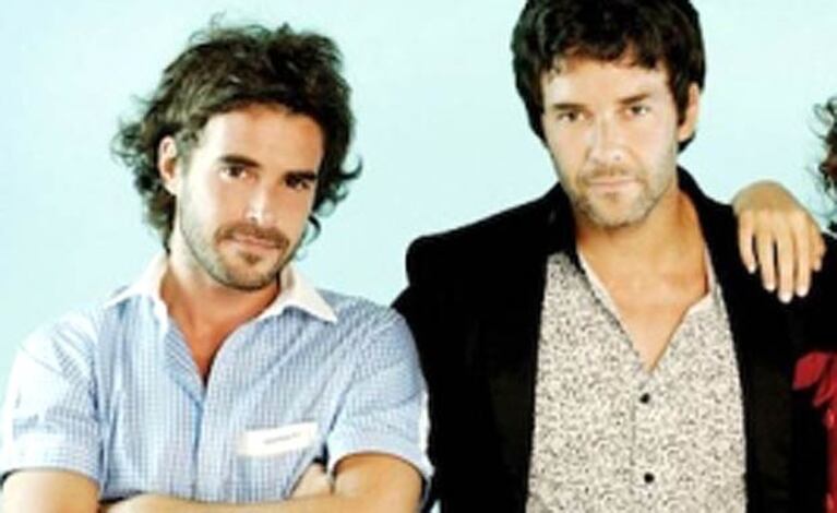 Mariano Martínez habló de su relación con Nicolás Cabré: por qué no lo invitó a su boda