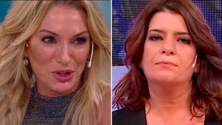 Mariel Di Lenarda explicó por qué prefiere a Andrea Taboada antes que a Yanina Latorre: "Ella es 'del palo'"