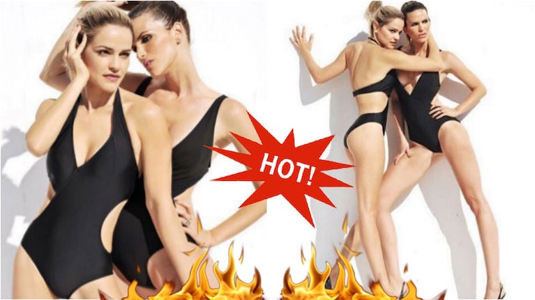 ¡Mariela Anchipi, más hot que nunca! Foto: Instagram
