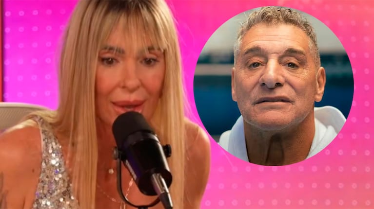 Mariela fue eliminada de Gran Hermano: por qué no la recibió el Turco García (captura de Telefe y web)