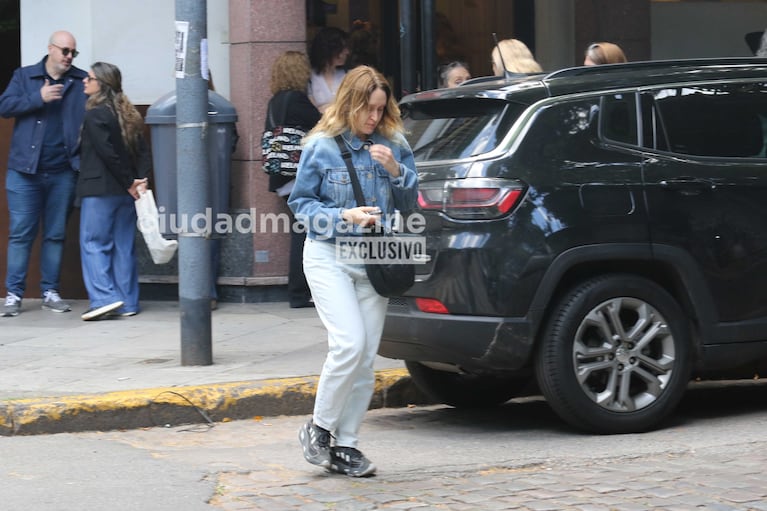 Marina Belatti (Foto: RS Fotos)