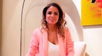 Marina Calabró.