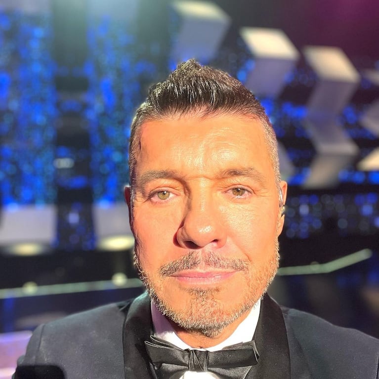 Marina Calabró fulminó a Marcelo Tinelli: “No fue prolijo ni humano”