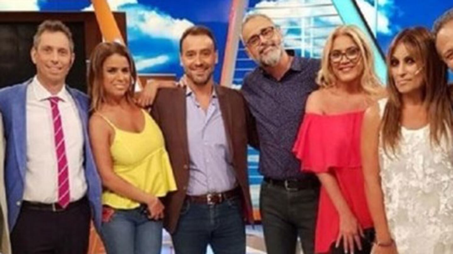 Marina Calabró renunció a Intrusos y se va del programa a fin de mes: el motivo