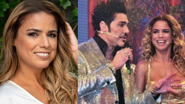 Marina Calabró reveló cómo será su participación en la ficción de Ricardo Fort.