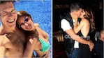 Marina Calabró y Martín Albrecht, vecinos ruidosos. Foto: Web y Ciudad.com