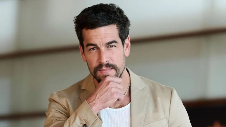 Mario Casas, Segunda Guerra Mundial, Netflix