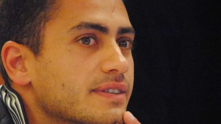 Mario Fredes, último eliminado de Gran Hermano 2012. (Foto: Web)
