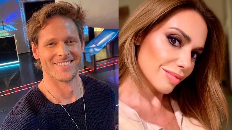 Mario Guerci, ¿engañó a Guadalupe Vázquez? (Foto: Instagram @marioguerci1)