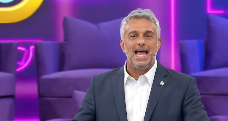 Mario Massaccesi reveló cómo es hoy su vida sentimental