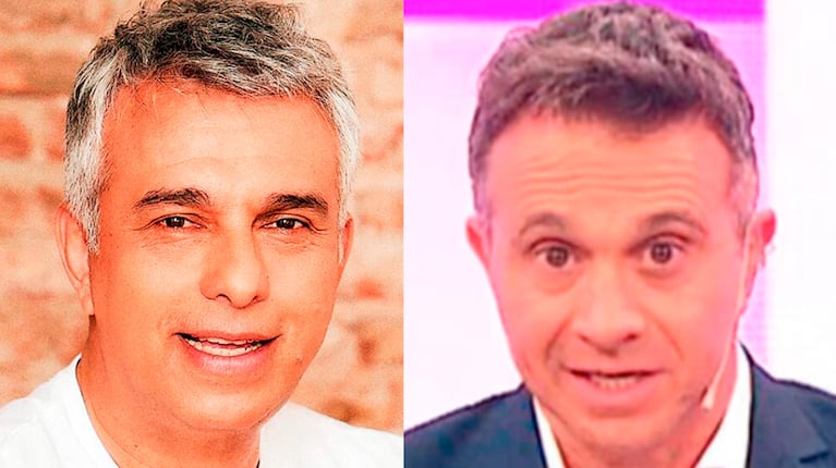 Mario Massaccesi se despidió de su programa tras 25 años al aire.