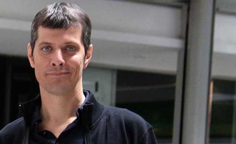 Mario Pergolini confesó qué hizo después de su último programa en la Rock & Pop