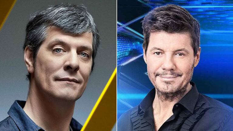 Mario Pergolini contó el acuerdo que hizo con Marcelo Tinelli: el motivo y el fundamental rol de sus mujeres