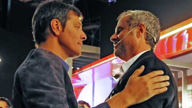Mario Pergolini: “Después de dejar la tele sentí que perdí un lugar que era mío”