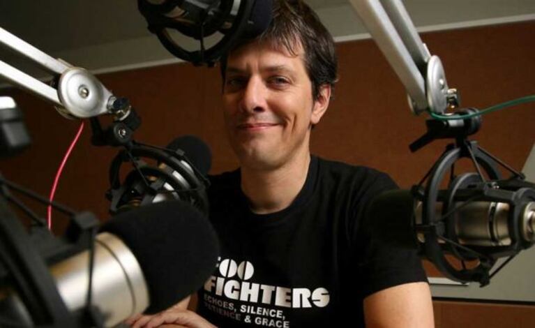 Mario Pergolini explicó por qué no debutó ayer en su nueva radio. (Foto: Web)