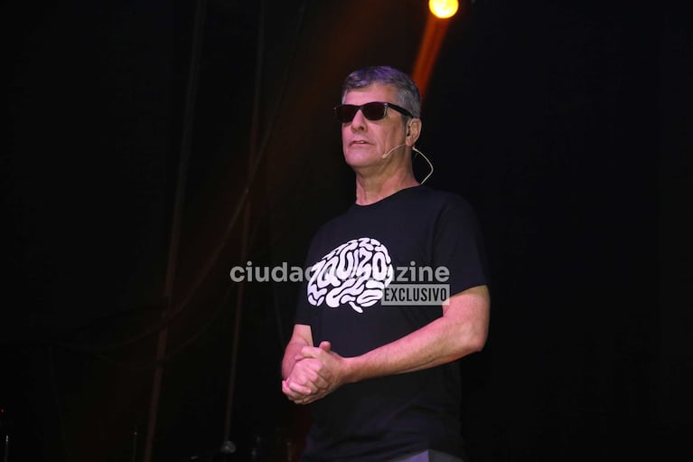 Mario Pergolini (Foto: Movilpress)