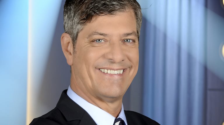 Mario Pergolini. Foto: prensa eltrece