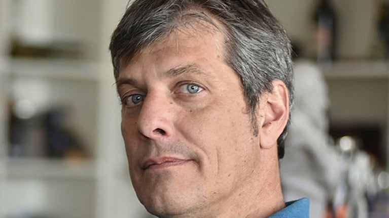 Mario Pergolini (Foto: web)