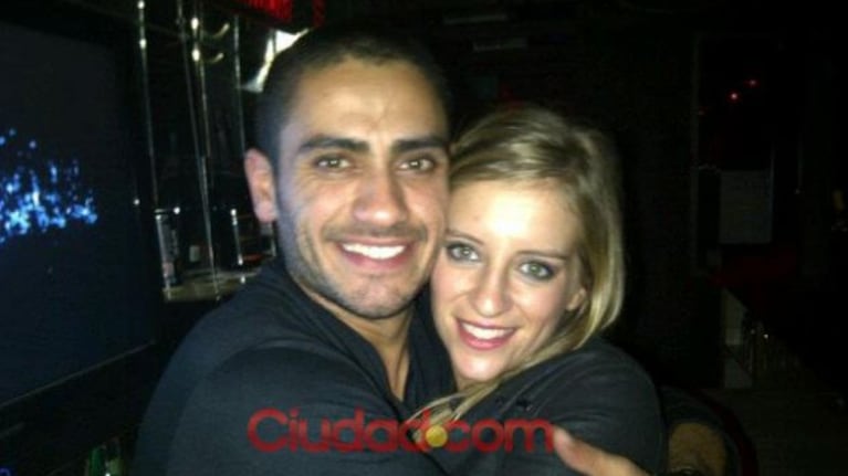 Mario y Walquiria, la pareja made in reality con más futuro para los usuarios de Ciudad.com. (Foto: Ciudad.com)