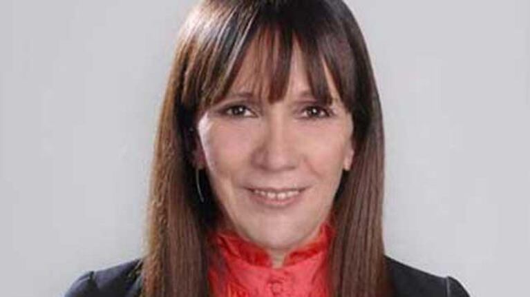 Marisa Badía renunció a la Dirección de Programación de Telefe