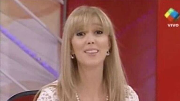 Marisa Brel casi es víctima de un chantaje virtual. (Foto: Web)