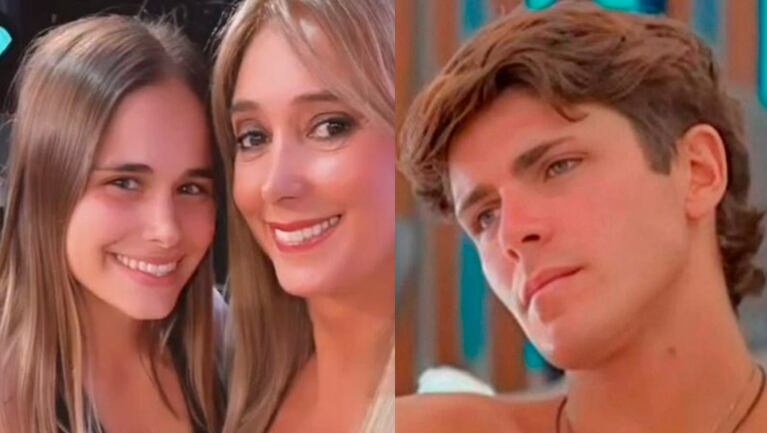 Marisa Brel reveló el motivo por el cual Marcos de Gran Hermano habría ocultado que está de novio.