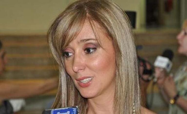 Marisa Brel sufrió un violento asalto. (Foto: Web)