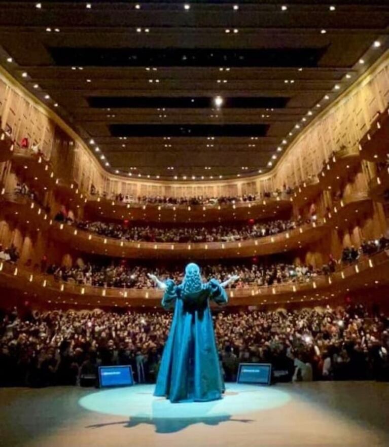 Marisa Monte en Argentina: fecha y cómo comprar las entradas del Portas Tour 2022