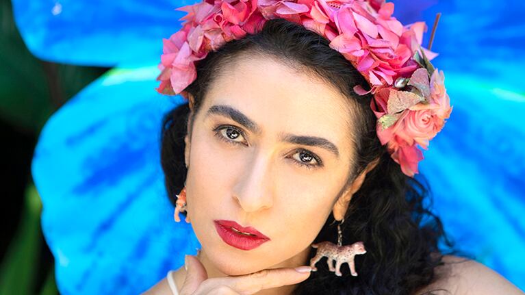 Marisa Monte llega a Argentina con su Portas Tour.