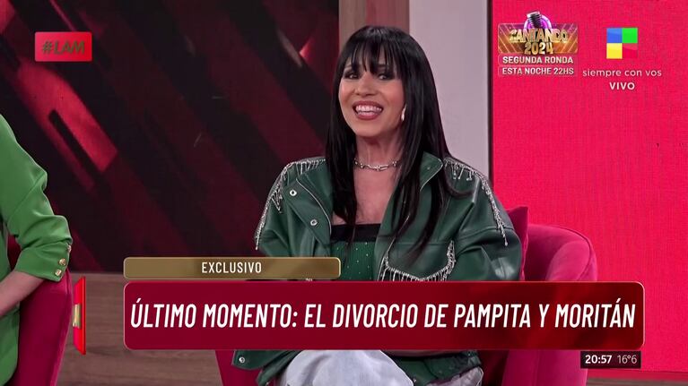 Marixa Balli.