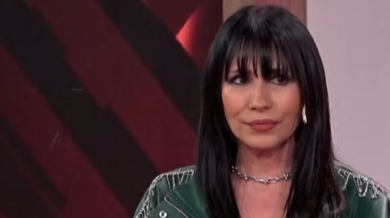 Marixa Balli (Foto: Captura América)