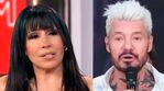 Marixa Balli fulminó a Marcelo Tinelli por desentenderse de su romance y él reaccionó.