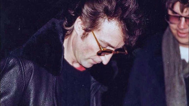 Mark David Chapman: ésta es el arma con la que mataron a John Lennon