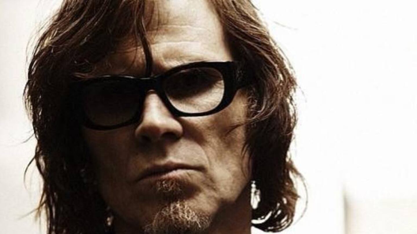 Mark Lanegan, pionero del grunge, murió a los 57 años