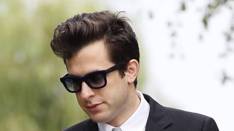 Mark Ronson, a la búsqueda del sonido perfecto en una nueva serie documental