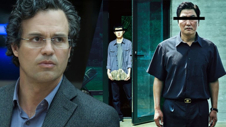 Mark Ruffalo habló sobre su protagónico en la miniserie de Parasite, film ganador del Oscar
