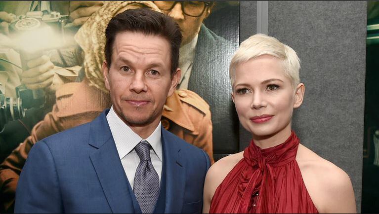 Mark Wahlberg dona 2 millones de dólares al movimiento Times Up tras la polémica salarial con Michelle Williams