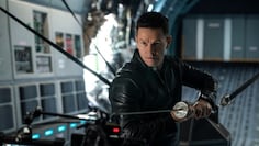 Mark Wahlberg es garantía de atracción en la pantalla.