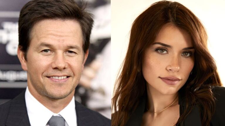 Mark Wahlberg, Eva de Dominici, Prime Video